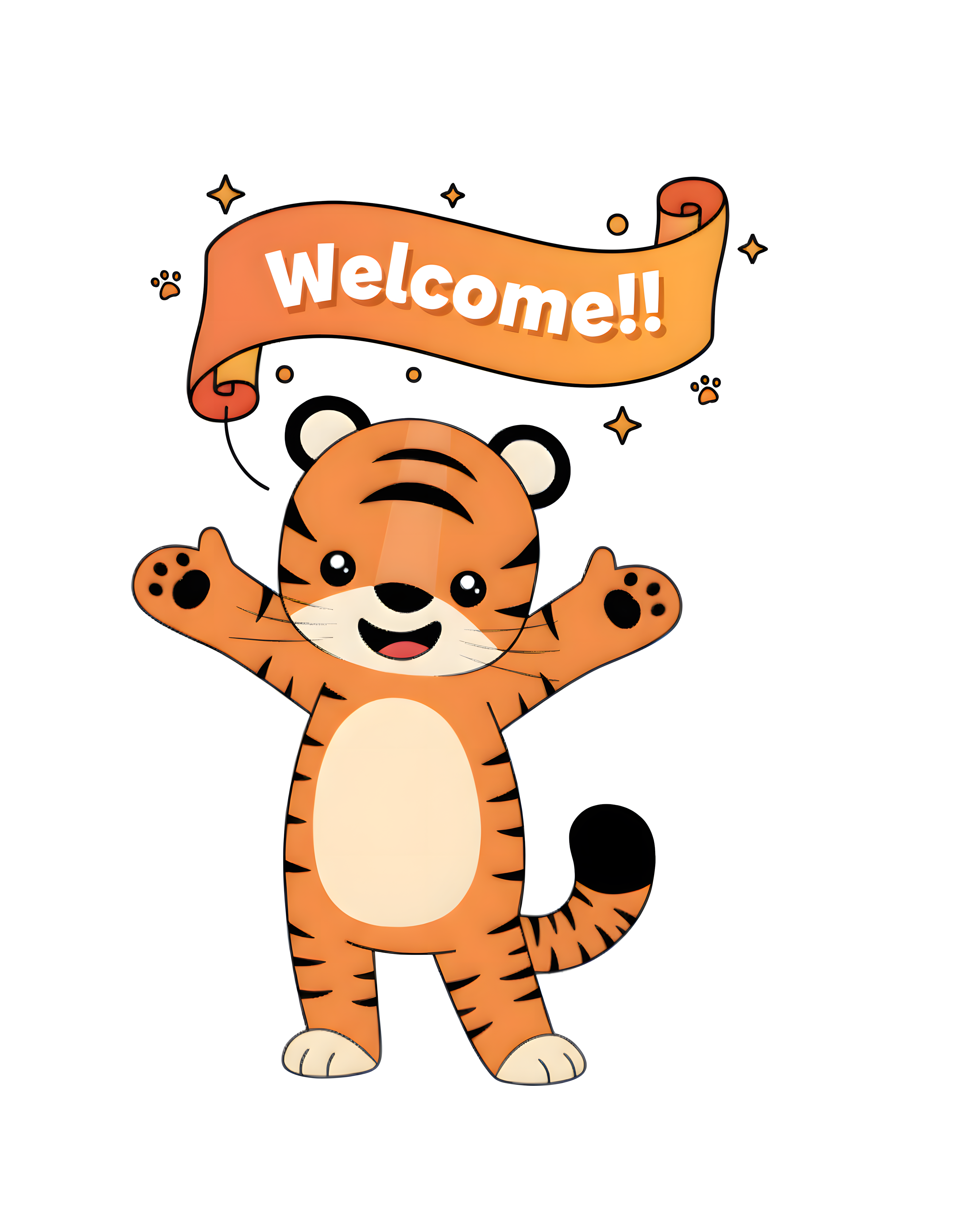 PeppyTiger Hero
